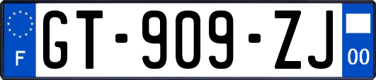 GT-909-ZJ
