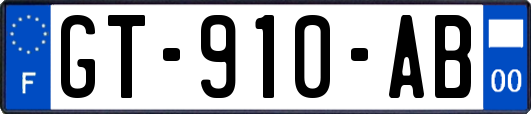 GT-910-AB