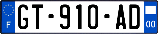 GT-910-AD