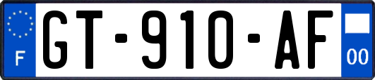 GT-910-AF