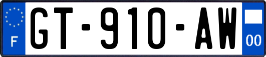 GT-910-AW