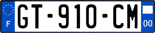 GT-910-CM