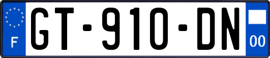 GT-910-DN