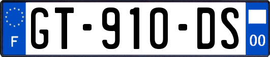 GT-910-DS