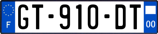 GT-910-DT