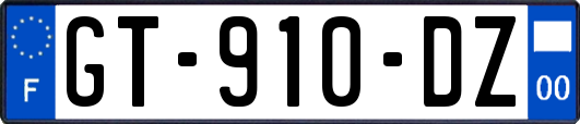 GT-910-DZ
