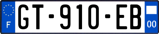 GT-910-EB