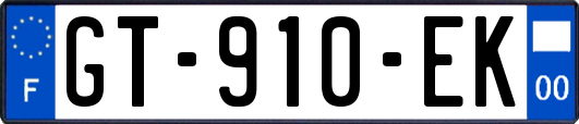 GT-910-EK