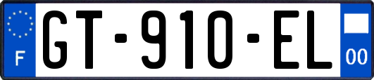GT-910-EL