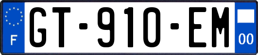 GT-910-EM