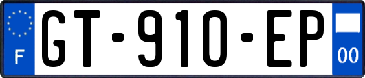 GT-910-EP