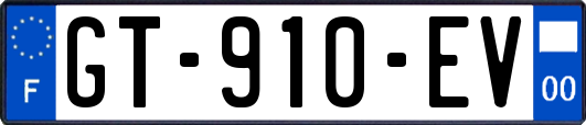 GT-910-EV