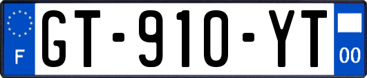 GT-910-YT