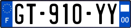 GT-910-YY