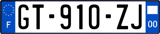 GT-910-ZJ