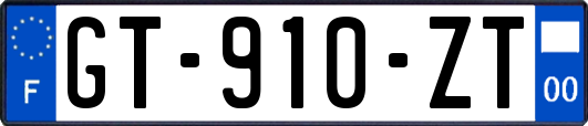 GT-910-ZT