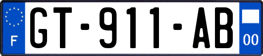 GT-911-AB