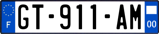 GT-911-AM