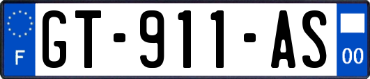 GT-911-AS