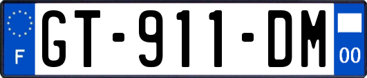GT-911-DM