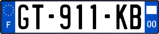 GT-911-KB