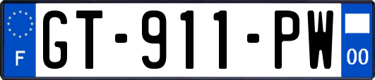 GT-911-PW