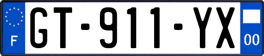 GT-911-YX