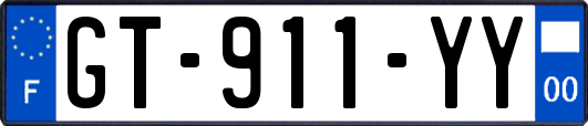 GT-911-YY