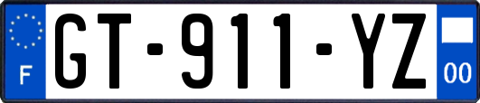 GT-911-YZ