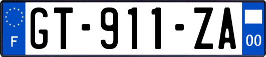 GT-911-ZA