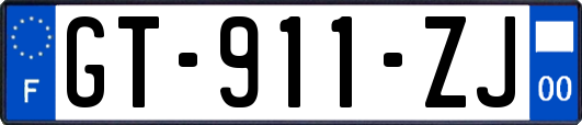 GT-911-ZJ