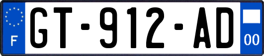 GT-912-AD