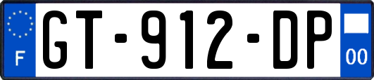 GT-912-DP