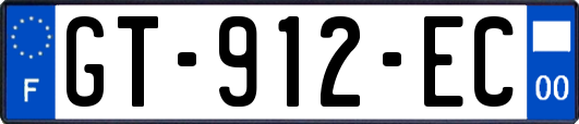 GT-912-EC