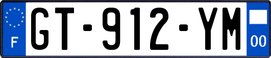 GT-912-YM