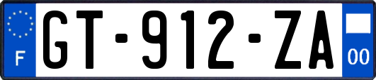GT-912-ZA