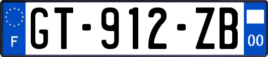 GT-912-ZB