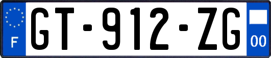 GT-912-ZG