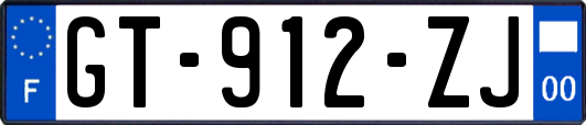 GT-912-ZJ