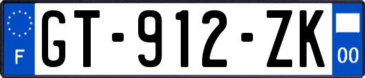 GT-912-ZK