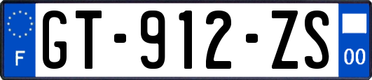 GT-912-ZS