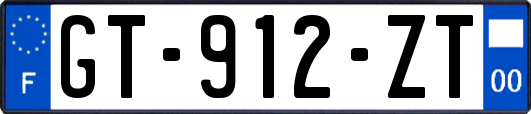 GT-912-ZT