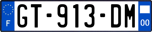 GT-913-DM