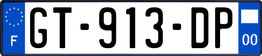 GT-913-DP