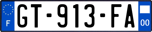 GT-913-FA