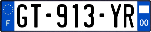 GT-913-YR