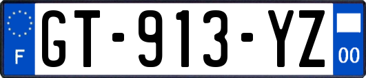 GT-913-YZ