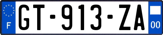 GT-913-ZA