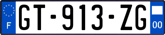 GT-913-ZG