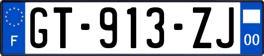 GT-913-ZJ